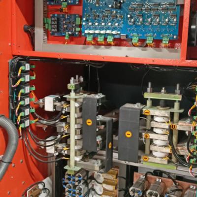 Шкаф питания